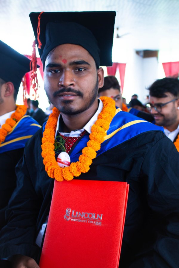 PLIC Graduation Congratulation Ceremony - 2023