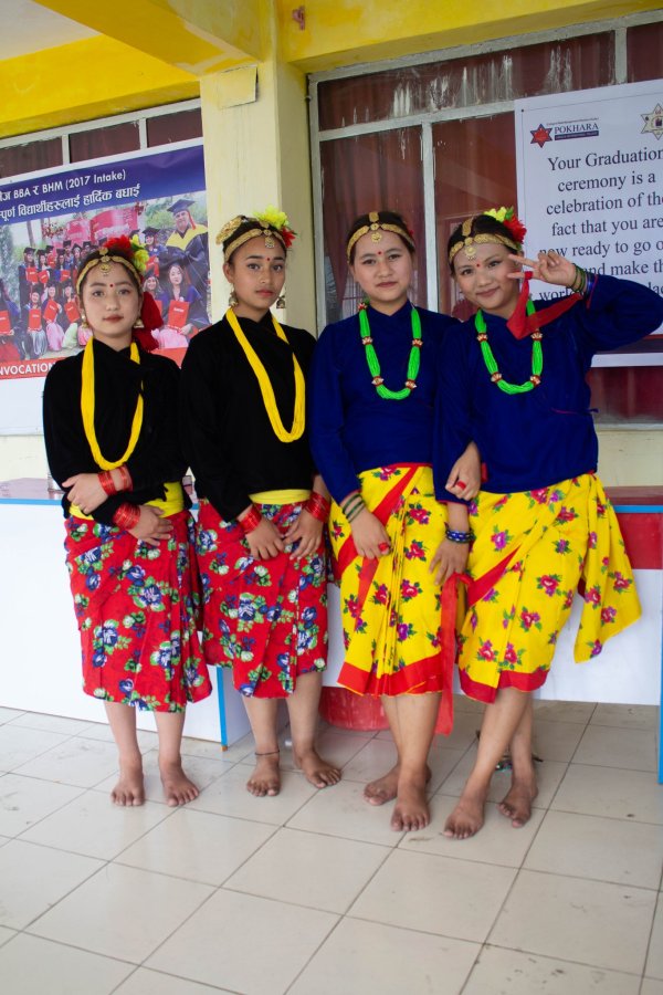 PLIC Graduation Congratulation Ceremony - 2023