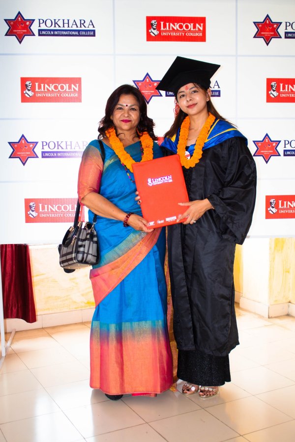 PLIC Graduation Congratulation Ceremony - 2023