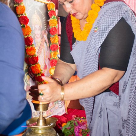 PLIC Graduation Congratulation Ceremony - 2023