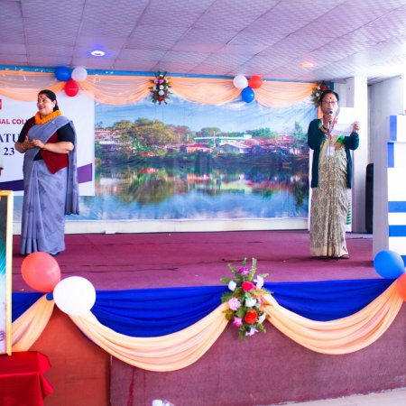 PLIC Graduation Congratulation Ceremony - 2023